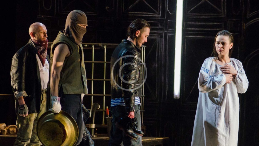 This Week’s Best Theater Shows: Our Critics’ Picks