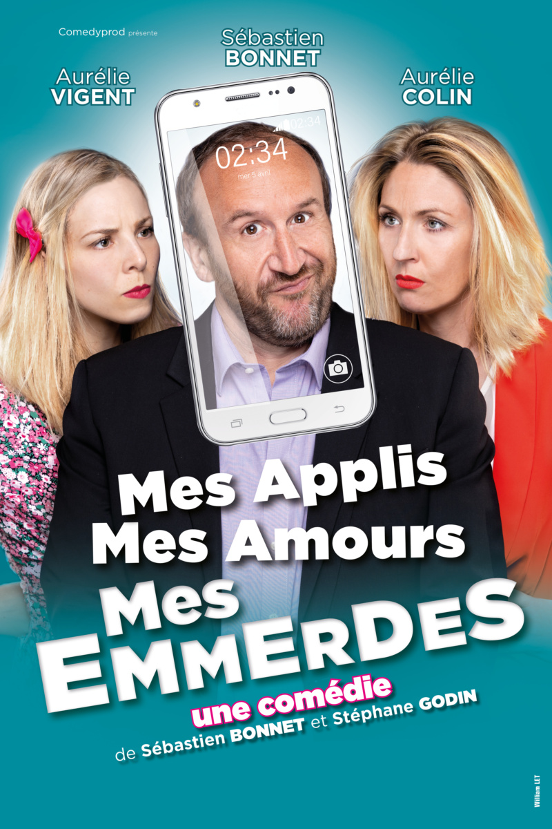 Réveillon du 31 au Théâtre Marcel Pagnol à Chazelles sur Lyon - 2025