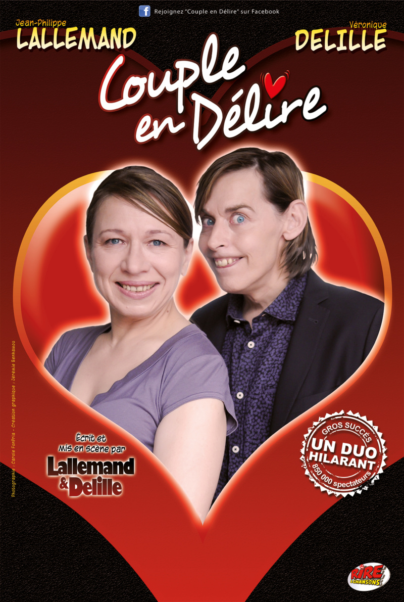 SOIREE SAINT-VALENTIN AU KFT